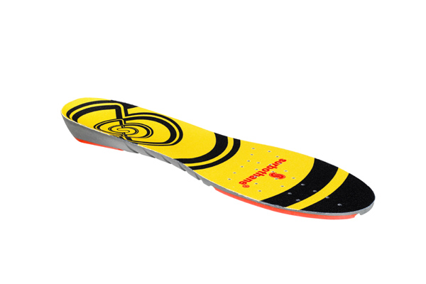 Sporteinlagen